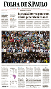 Folha de S.Paulo