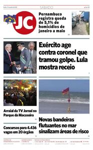 Jornal do Commercio