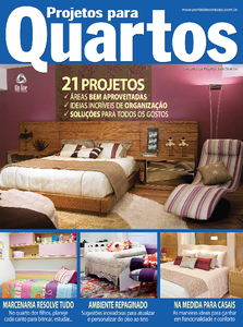 Projetos para Quartos