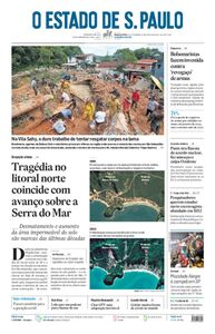 Estadão