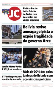 Jornal do Commercio