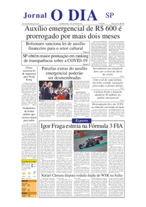 O Dia SP