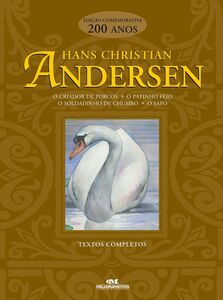 Hans Christian Andersen