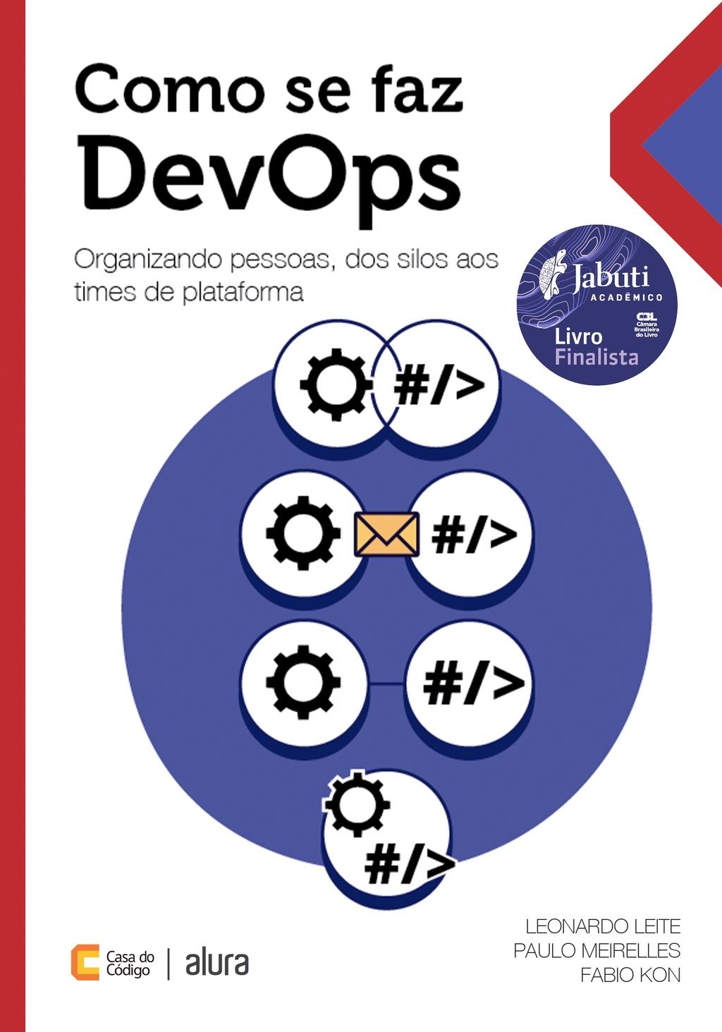 Como se faz DevOps