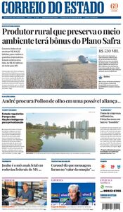 Correio do Estado MS