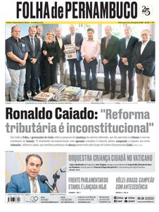 Folha de Pernambuco