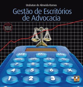 Gestão de escritórios de advocacia