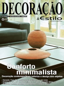 Decoração & Estilo Casa