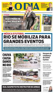 O Dia RJ