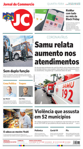 Jornal do Commercio