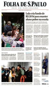 Folha de S.Paulo