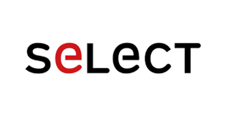 Logo Select