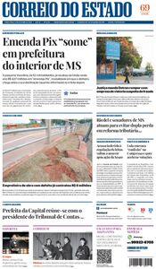 Correio do Estado MS