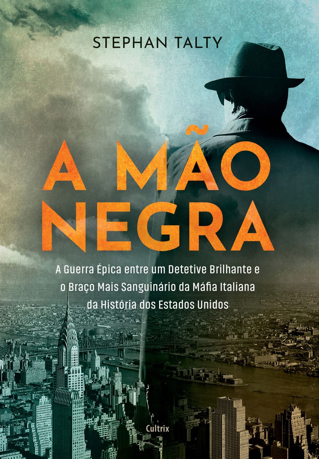 A mão negra