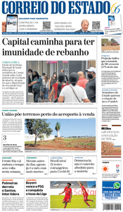 Correio do Estado MS