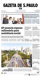 Jornal Gazeta