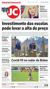 Jornal do Commercio