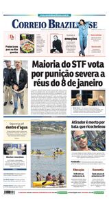 Correio Braziliense
