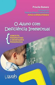 Aluno com deficiência intelectual