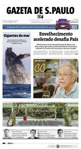 Jornal Gazeta