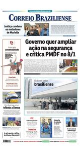 Correio Braziliense