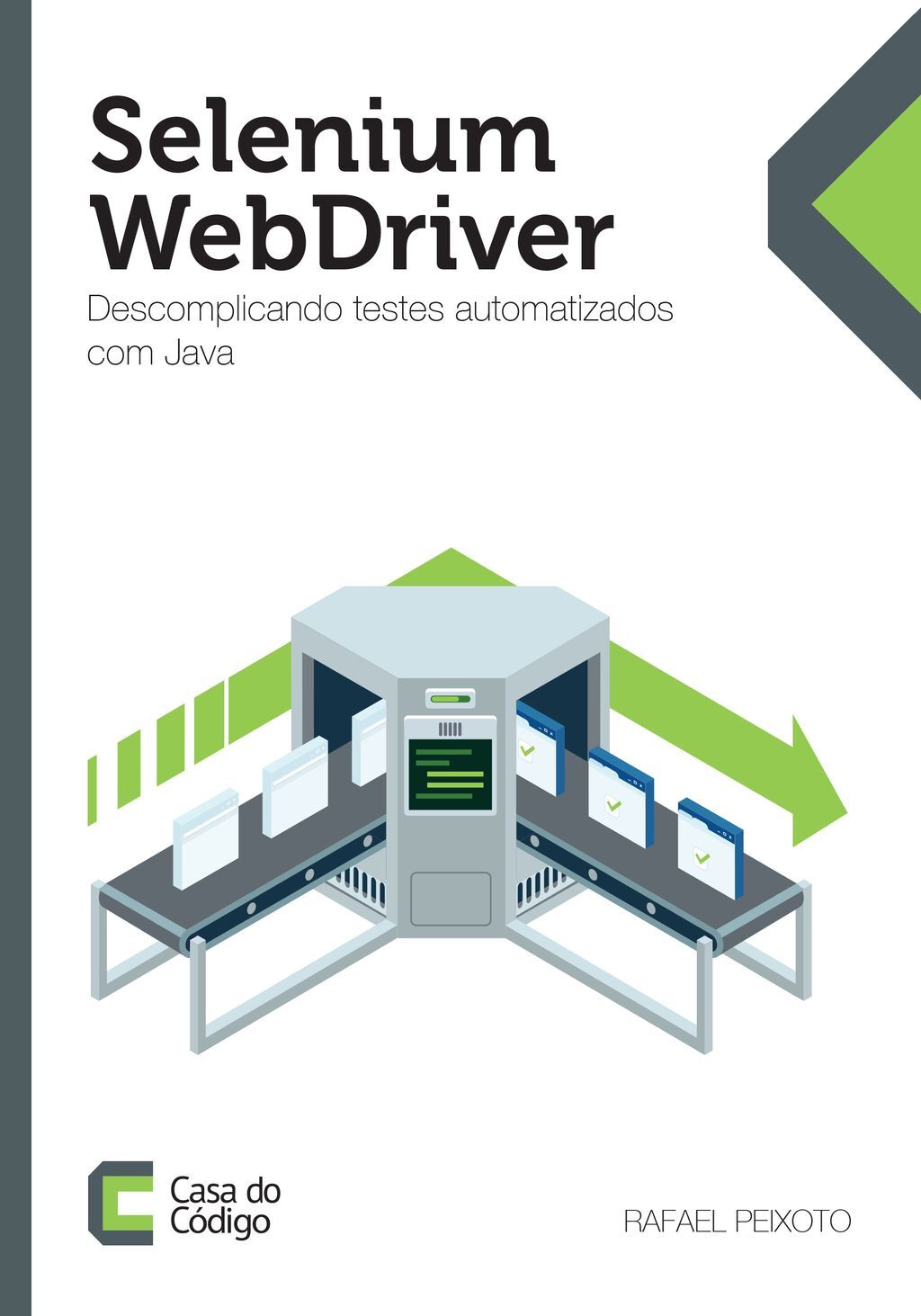 Selenium WebDriver