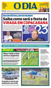 O Dia RJ