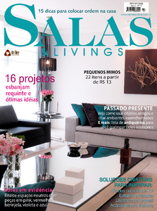 Casa & Ambiente Salas & Livings