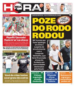 Meia Hora