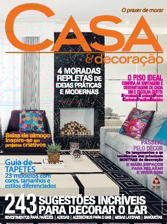 Casa & Decoração