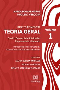 Direito Público: análises e confluências teóricas: - Volume 1 - Editora  Dialética