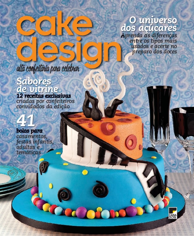 Cake Design