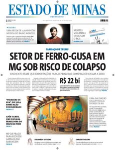 Estado de Minas Estado de Minas
