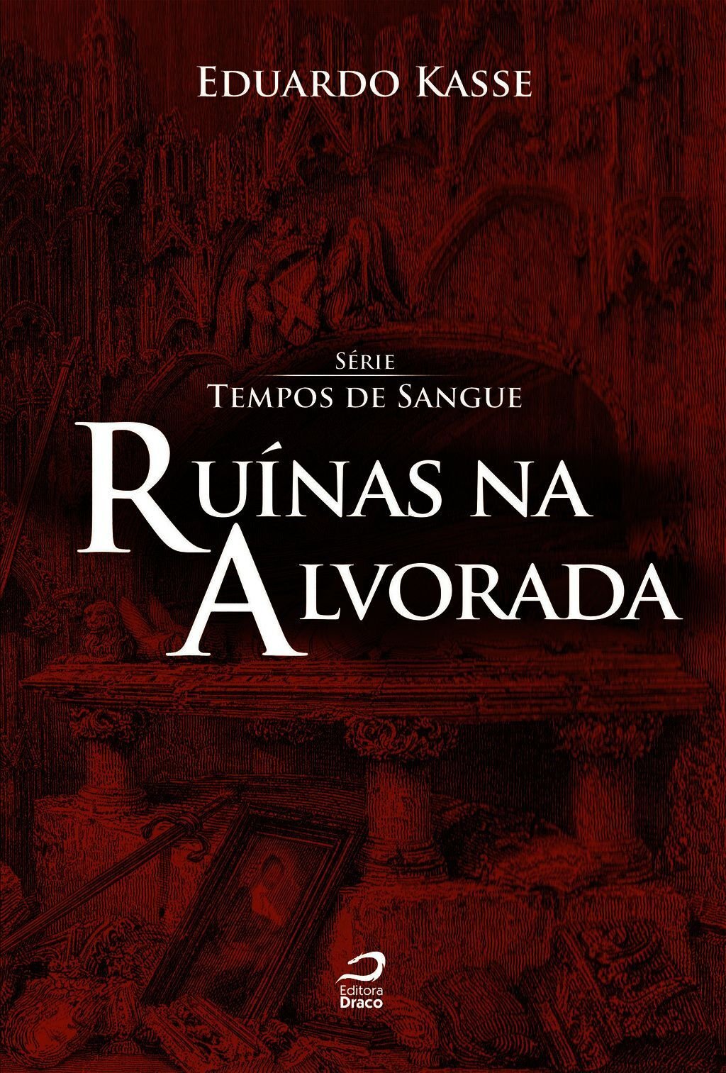 Ruínas Na Alvorada