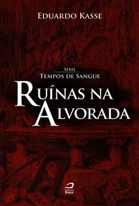 Ruínas Na Alvorada