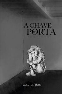 A chave da porta