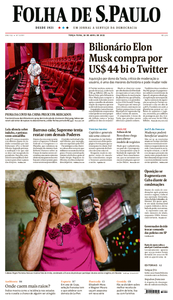 Folha de S.Paulo