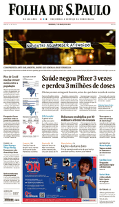 Folha de S.Paulo