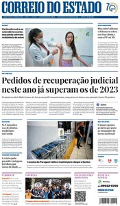 Correio do Estado MS