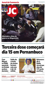 Jornal do Commercio