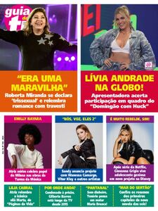 Guia da TV Guia da TV