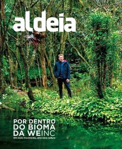 Aldeia