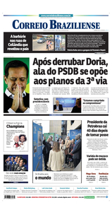 Correio Braziliense
