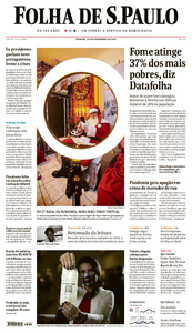 Folha de S.Paulo