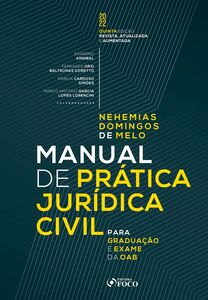 Manual de Prática Jurídica Civil