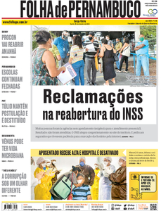 Folha de Pernambuco
