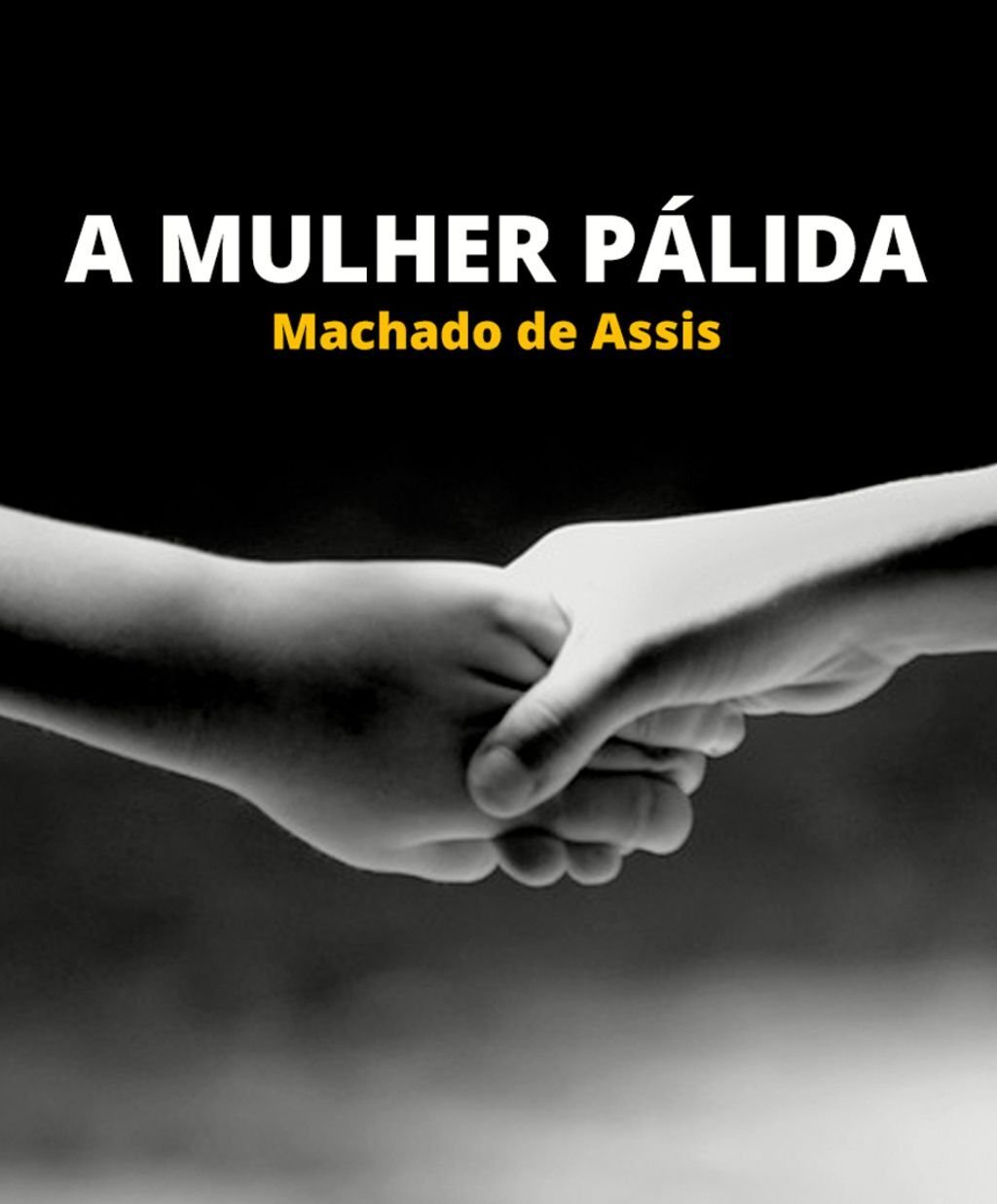 A mulher pálida