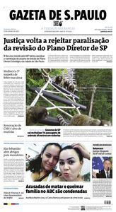 Jornal Gazeta