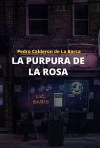 La Purpura De La Rosa