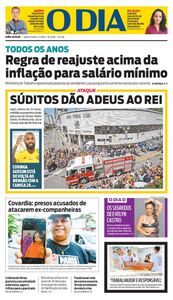 O Dia RJ